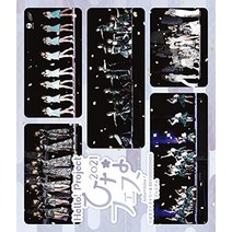 Hello Project 히나페스 2021 (JuiceJuice츠바키 팩토리&BEYOOOOONDS 프리미엄) (특전 없음) [Blu-ray]