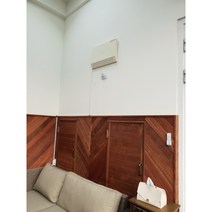 공기살균기.공기청정기.공기청정살균기, 화이트(ECS-W)