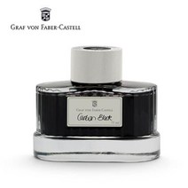 [그라폰] Graf von 프리미엄 병잉크 6 color (75ml), 없음, [3036240]모스그린
