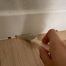 페인트 브러쉬 소형