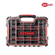 계양 KEYBOX 중형 부품박스 KB-P2 부품함 공구통