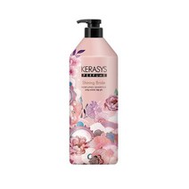 케라시스 샤이닝 브라이드 퍼퓸 샴푸 1000ML, 1개