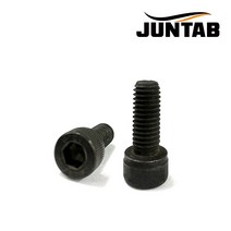 육각 유두볼트 렌치볼트 나사, 80mm, 철, M16, 1개