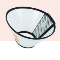 강아지 넥카라 고양이넥카라 꼬깔 중성화수술후관리 7호