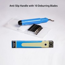 초정밀 트리밍 나이프 스크레이퍼 3D 인쇄 도구 프린터 PLA ABS PETG 재료 모델 가지 치기 장치 NB1100 BS, 03 Type C-Outfit