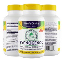 헬시오리진_피크노제놀_프랑스_해송_소나무껍질_150mg_120베지캡슐_SP344