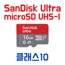 블랙박스 아이나비 메모리카드 HD100 블랙마스터 2K 클레어팝 리얼샷 마하뷰 마이크로SD 16 GB, 16GB