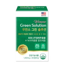 회화나무열매추출물 소포리코사이드 카테킨 녹차추출물 여성 갱년기 영양제 1450mg x 60정 2개월분 석류 칡뿌리 참당귀 백하수오 크랜베리 표고버섯 공액리놀레산 미국, 1박스