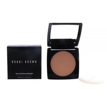 바비브라운 Bobbi Brown 독점 시어 피니쉬 프레스드 파우더 - # 06 웜 내추럴 11g/0.38oz 152848
