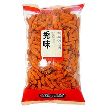 삼천리에프엔지 떡볶이스낵, 1000g, 1개