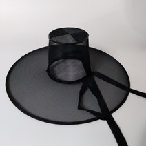 곰방대 담뱃대 패랭이모자 뿔관 정자관 전통소품 전통모자 전통공예, 삼중갓