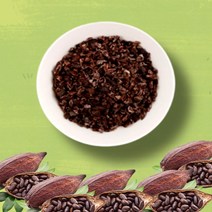 카카오닙스500g 1kg 열매 효능 페루산 유기농, 1개(500g)