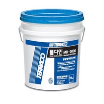 TERRACO테라코 몰다인 MD-3000몰탈 접착증강제