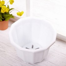 실내텃밭 슬릿 미니 난간 토분 화분 이야기 빈화분, 윌비굿 본상품선택