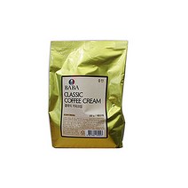 바바 클래식커피크림500g, 1개입, 500g