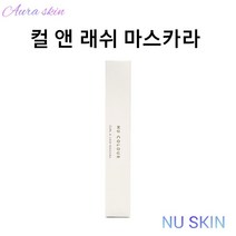 뉴스킨 뉴컬러 컬 앤 래쉬 마스카라, 1개