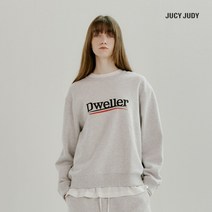 [쥬시쥬디] J듀엘러기모티셔츠 JVTS721H