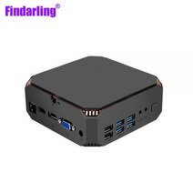 스틱PC 초 미니 PC MINIPC 안드로이드 피시 CK2 Windows 11 10 7 Mini 인텔 코어 7th I5-7200U RAM 8GB16GB M.2 NGFF 128GB, 미국, No RAM No SSD No OS