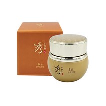 수려한 본 탄력 크림 75ml
