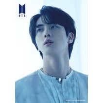 BTS 진 직소 퍼즐 굿즈 108조각, 단일상품개