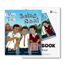 EBS ELT Big Cat Band 10: Being Cool, EBS ELT Big Cat Band 10: Bei.., EBS교육방송 편집부(저),EBS한국교육방송공사.., EBS한국교육방송공사