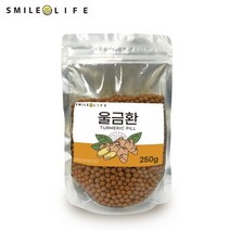 스마일라이프 국내산 진도 울금환 250g, 울금환 900g