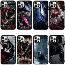 베놈케이스 venom 스파이더맨 콜라보 전기종제작 아이폰12프로맥스 아이폰13 G981 G988 G991 와이드5 G991 G996 아이폰13프로 아이폰14프로