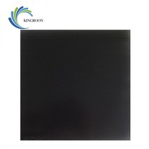 KINGROON Ultrabase 가열 베드 빌드 표면 유리판 310 310 4mm 235 235 4mm 220 220 4mm 핫 베드, 180mmx180mmx4mm, 협력사