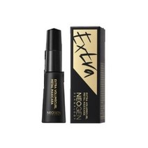 네오젠 엑스트라 볼륨컬 메탈 마스카라 4ml 리필, 블랙, 3개