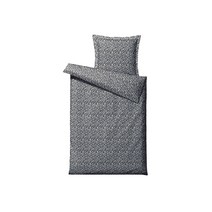 Sodahl (소다르 덴마크) 북유럽 디자인 브랜드 이불 커버 & 베개 커버 Bed 140x220 Bellis Indigo 24980
