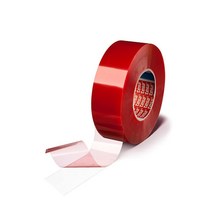 TESA 테사 4965 양면테이프 가발고정용 규격선택, 35mmx50M