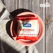 소렌티나 모짜렐라 칠리에지네 보코치니 치즈(냉동) 250G