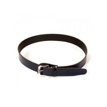 T/B_: 제트 ZETT 밸트 라이센스(곤색) 재질 PVC PU 에나멜 : FLW6BA9F5+DDH, 본상품선택