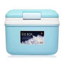 휴대용 아이스박스 아이스쿨러 8.5L