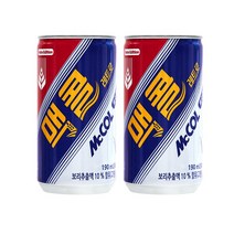 크레용신짱라무네 탄산음료 파인애플, 18개, 140ml