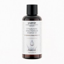 유안재 저분자 히알루론산 원액 약산성 속보습 에센스 95g, 100g, 1개