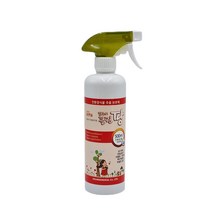 꿈앤들 클린팡 억제제 500ml, 7개
