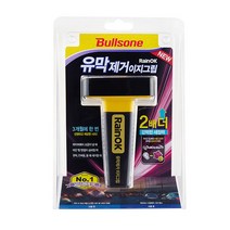 불스윈407 뉴 유막제거 이지그립 차량유리 레인OK, 본상품선택, 상품선택