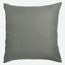 이케아 쿠션커버 그레이그린 50x50cm 소파 허리 의자 등받이 카바 속쿠션제외