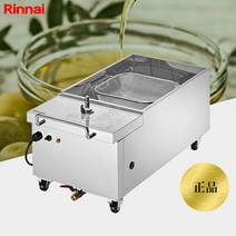 린나이 기름 정제기 ROR-30N 22리터 ROR-40N 30리터, ROR-40N(30리터)