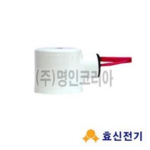 솔밸브-기본콘솔박스코일SET-물용(닫힘)(DC24V) 102533EA