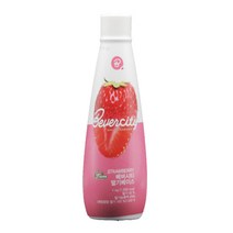 qs)세미 베버시티 딸기 베이스 1kg