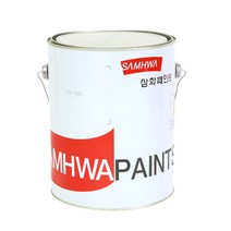 삼화 리무버 4L 도막박리제거