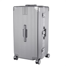 초대용량 여행용 확장형 알루미늄프레임 24인치하드캐리어 26인치 28인치 30인치 32인치 특대형
