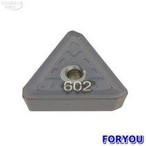ForU694 와이지원 밀링인서트 10개 배관자재 안전용품 사무용품 소모성자재 공구