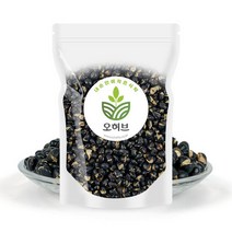 볶은서리태 500g 검정콩 검은콩 서리태볶음, 단품, 단품