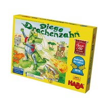 하바 드래곤 다트 보드게임, 단품