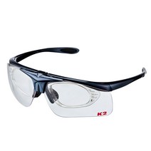 P1B 도수 렌즈형(탈부착 가능) 얼굴밀착형 무색 보호안경 _ 산업용보호구 안전고글 안면보호 투명보안경 눈보호안경 산업안전용품 고글보안경 보호안경 얼굴보호 얼굴보호고글 5522994EA