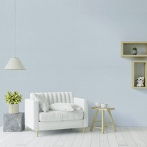 싱크대 냉장고 인테리어시트 1mX50cm_싱크대 시트지 거실 필름지 방문 가구 대리석 벽지 현관문 리폼 시공, 블루