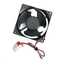신제품 냉장고 팬 모터 부품 호환 dc 12v 0.3a 3612jl-04w-s49 삼성, 없음